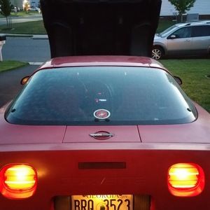 Meet your Posher, Randall